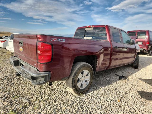 Photo 3 from auction – 2014 CHEVROLET SILVERADO with VIN 1GCVKREC3EZ108879