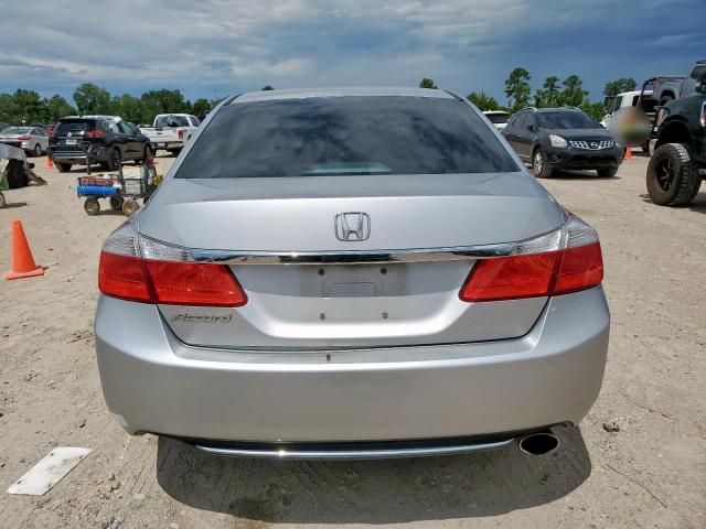Photo 6 from auction – 2013 HONDA ACCORD EX with VIN 1HGCR2F76DA090503
