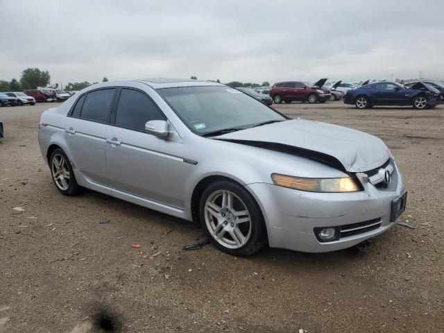 Photo 4 from auction – 2007 ACURA TL with VIN 19UUA66237A025684