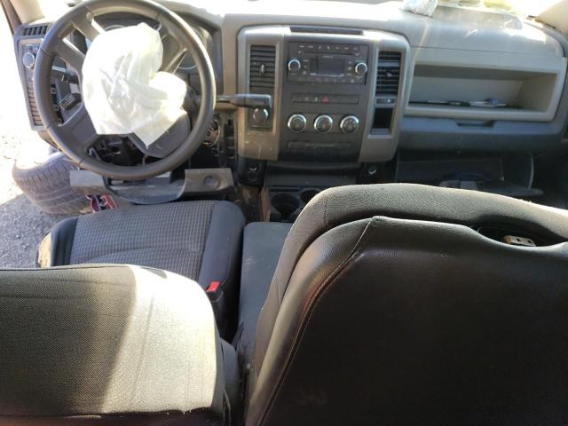 Photo 8 from auction – 2011 DODGE RAM 1500 with VIN 1D7RV1CP4BS557448