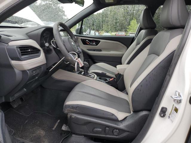 صورة رقم 7 من المزاد - 2025 SUBARU FORESTER مع VIN JF2SLDRC5SH491773