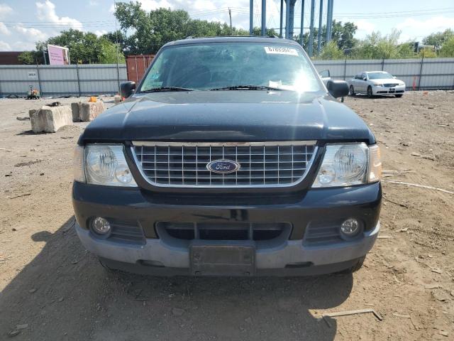 Photo 5 from auction – 2003 FORD EXPLORER X with VIN 1FMZU73K73UA86062