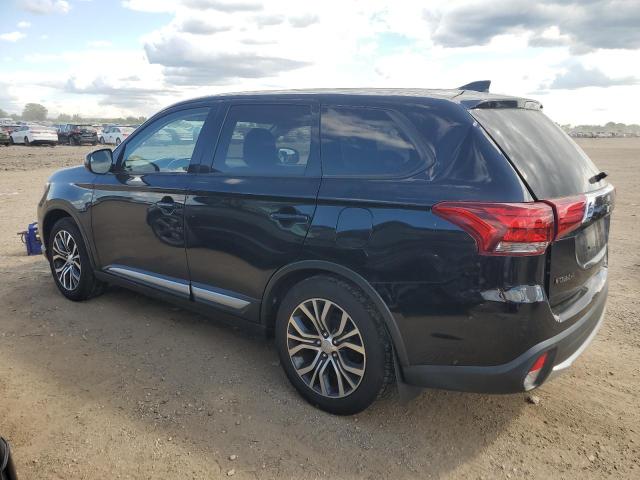 Photo 2 from auction – 2017 MITSUBISHI OUTLANDER with VIN JA4AD2A32HZ031426