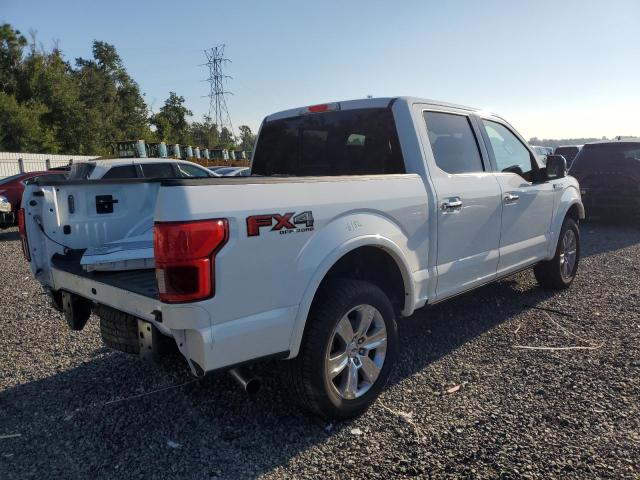 Photo 3 from auction – 2020 FORD F150 SUPER with VIN 1FTEW1E48LFA34503