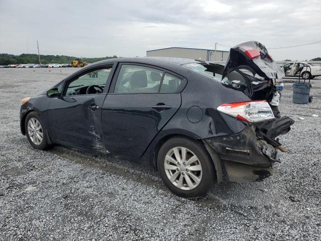 Photo 2 from auction – 2016 KIA FORTE with VIN KNAFX4A60G5589691