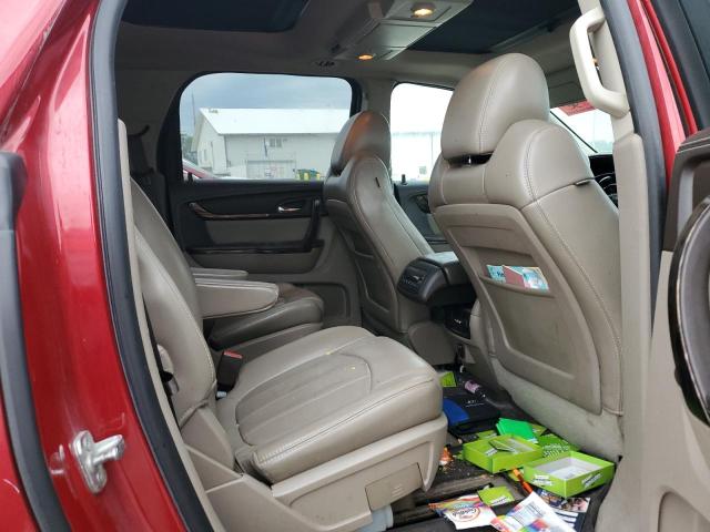 Photo 11 from auction – 2014 GMC ACADIA DEN with VIN 1GKKVTKD3EJ105505