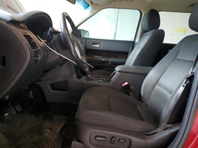Photo 7 from auction – 2013 FORD FLEX SEL with VIN 2FMGK5C86DBD35707