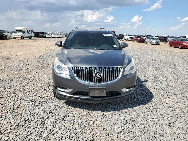 Photo 5 from auction – 2014 BUICK ENCLAVE with VIN 5GAKRBKD6EJ139045