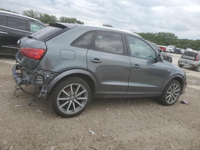 Photo 3 from auction – 2018 AUDI Q3 PREMIUM with VIN WA1ECCFS3JR029734