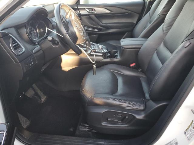 Photo 7 from auction – 2018 MAZDA CX-9 TOURI with VIN JM3TCBCY0J0235850