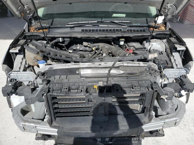 Photo 12 from auction – 2019 FORD EDGE TITAN with VIN 2FMPK3K95KBC23315