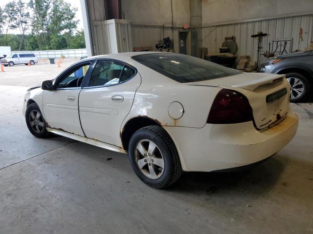 Photo 2 from auction – 2007 PONTIAC GRAND PRIX with VIN 2G2WP552271174622