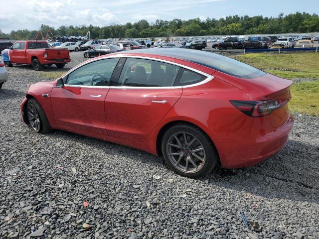 Photo 2 from auction – 2018 TESLA MODEL 3 with VIN 5YJ3E1EA6JF153832