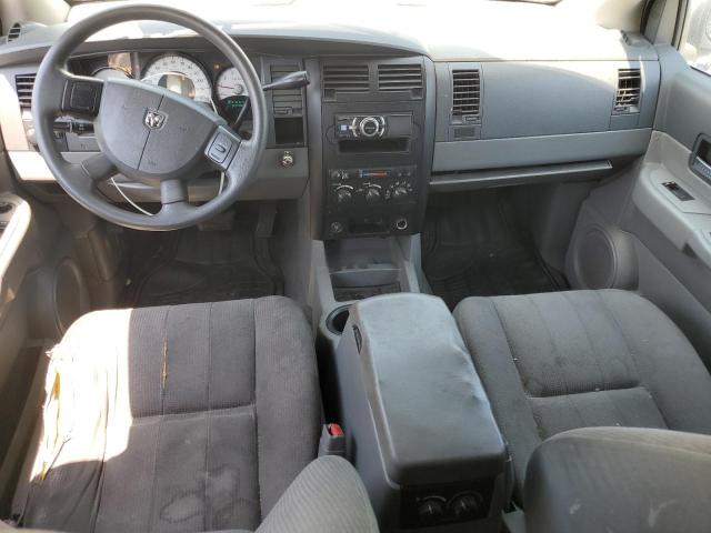 Photo 8 from auction – 2006 DODGE DURANGO SX with VIN 1D8HD38K26F127774