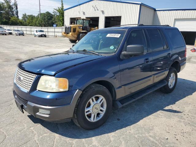Zdjęcie 1 z aukcji – 2003 FORD EXPEDITION z VIN 1FMRU15W83LC32164
