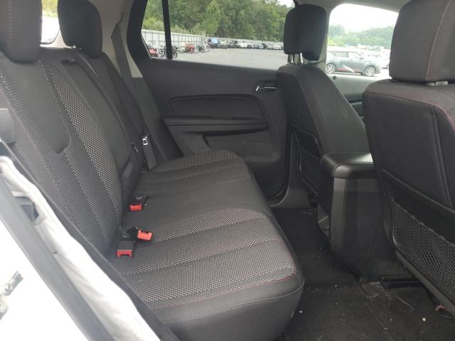 Photo 10 from auction – 2014 GMC TERRAIN SL with VIN 2GKALREK0E6243661