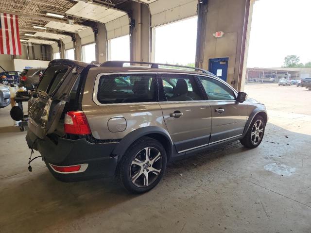 Photo 3 from auction – 2012 VOLVO XC70 T6 with VIN YV4902BZ5C1134366
