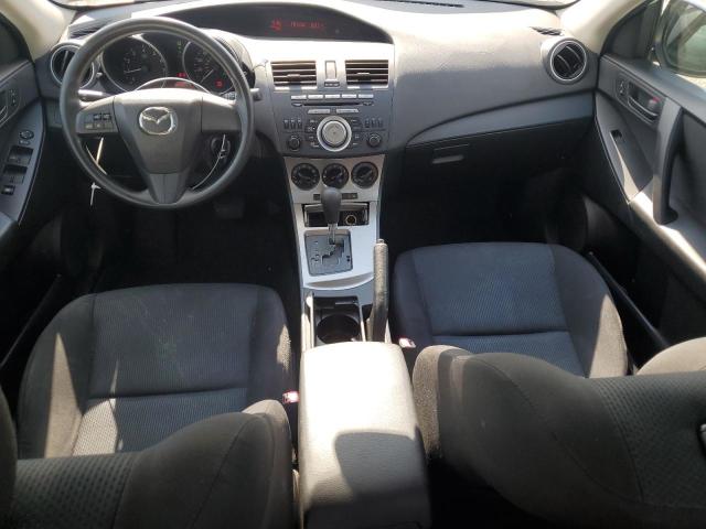 Photo 8 from auction – 2011 MAZDA 3 I with VIN JM1BL1UG9B1421449