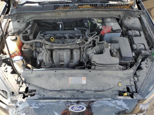 Photo 11 from auction – 2016 FORD FUSION SE with VIN 3FA6P0H73GR128613