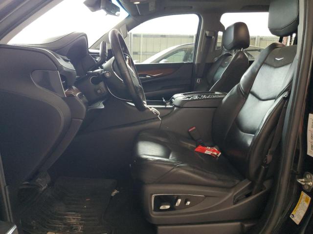 Photo 7 from auction – 2017 CADILLAC ESCALADE E with VIN 1GYS3HKJ6HR259663