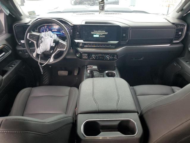 Photo 8 from auction – 2024 CHEVROLET SILVERADO with VIN 3GCUDFED3RG139035