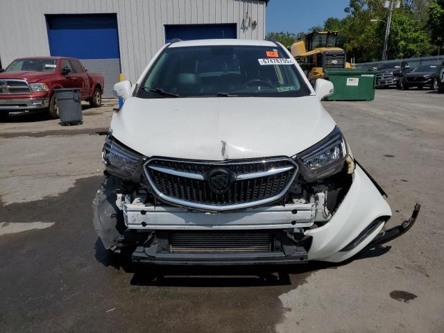 Photo 5 from auction – 2018 BUICK ENCORE PRE with VIN KL4CJASB3JB537766