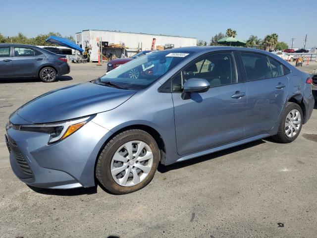 Photo 1 from auction – 2023 TOYOTA COROLLA LE with VIN JTDBCMFE1PJ009823
