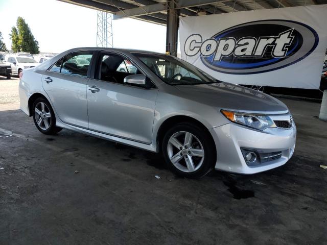 صورة رقم 4 من المزاد - 2012 TOYOTA CAMRY BASE مع VIN 4T1BF1FK6CU537762
