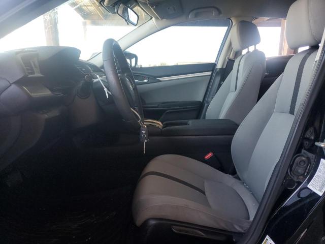Photo 7 from auction – 2019 HONDA CIVIC LX with VIN 19XFC2F60KE213842