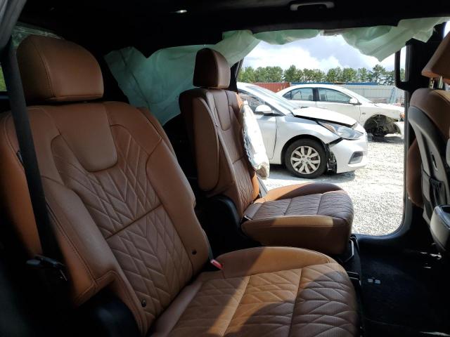 Photo 11 from auction – 2023 KIA TELLURIDE with VIN 5XYP5DGC1PG400029