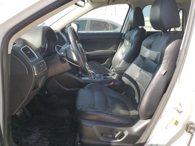 Photo 7 from auction – 2016 MAZDA CX-5 with VIN JM3KE2DY8G0793944