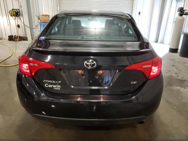 Foto 6 de la subasta – 2018 TOYOTA COROLLA SE con VIN 5YFBURHEXJP832504