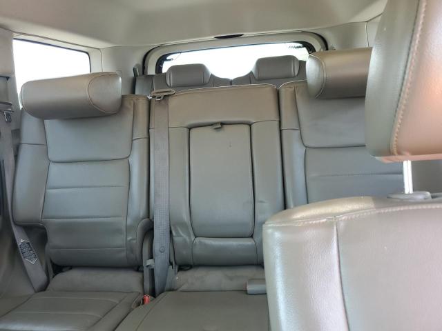 Photo 10 from auction – 2010 JEEP COMMANDER with VIN 1J4RG4GT9AC107195