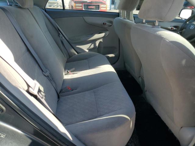 Photo 10 from auction – 2009 TOYOTA COROLLA BA with VIN JTDBL40E499072122