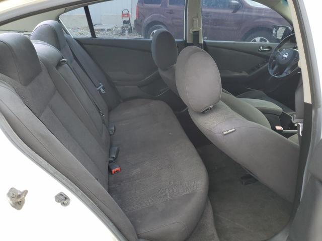 Photo 10 from auction – 2010 NISSAN ALTIMA BAS with VIN 1N4AL2APXAN425514