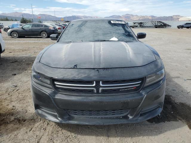 Photo 5 from auction – 2016 DODGE CHARGER SX with VIN 2C3CDXHG5GH354599
