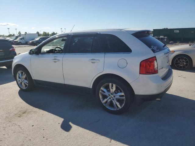 Photo 2 from auction – 2012 FORD EDGE LIMIT with VIN 2FMDK3K9XCBA07304