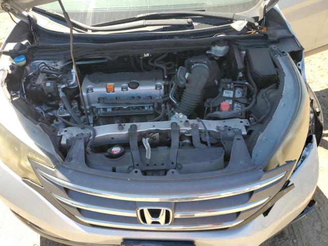 Photo 12 from auction – 2012 HONDA CR-V EX with VIN JHLRM3H58CC002422