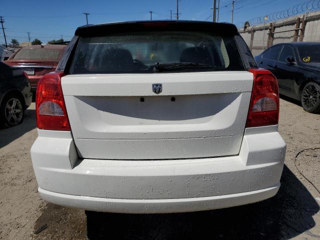 Photo 6 from auction – 2007 DODGE CALIBER with VIN 1B3HB28B47D258301