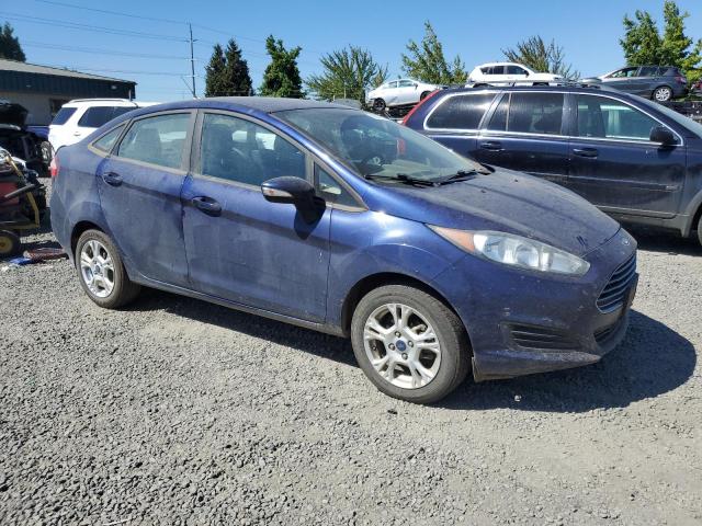 Photo 4 from auction – 2016 FORD FIESTA SE with VIN 3FADP4BJ1GM147175