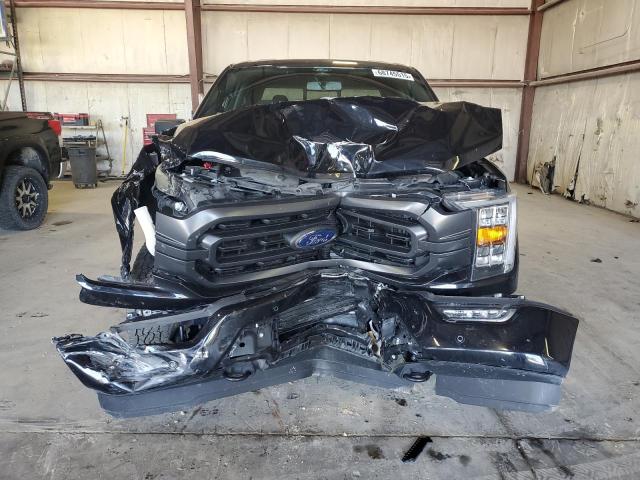 Photo 5 from auction – 2021 FORD F150 SUPER with VIN 1FTEW1EP0MFA77101
