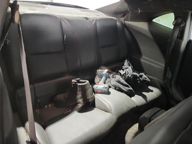 Photo 10 from auction – 2015 CHEVROLET CAMARO SS with VIN 2G1FG1EW1F9231652