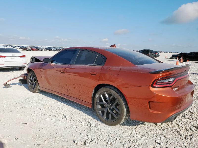 Photo 2 from auction – 2023 DODGE CHARGER GT with VIN 2C3CDXHG7PH555713