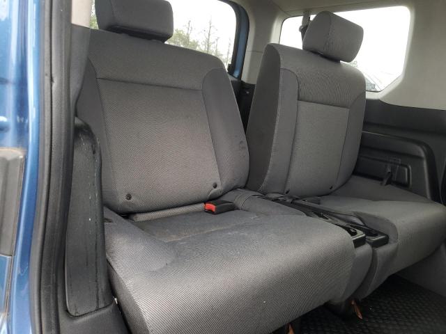 Photo 11 from auction – 2008 HONDA ELEMENT with VIN 5J6YH28748L019275