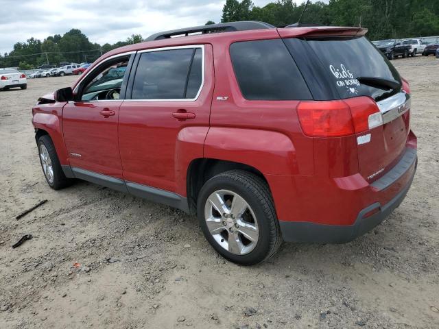 Photo 2 from auction – 2014 GMC TERRAIN SLT with VIN 2GKALSEK3E6183141
