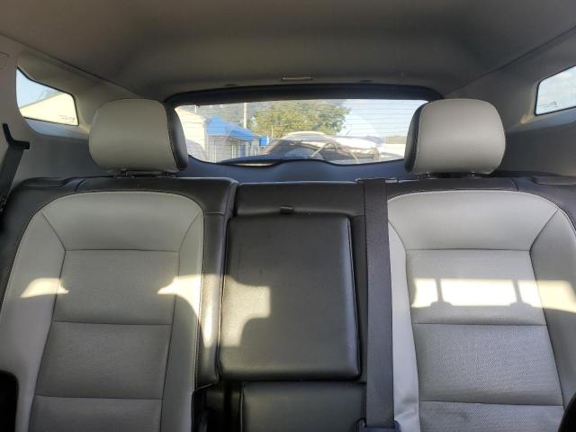 Photo 10 from auction – 2021 GMC TERRAIN SL with VIN 3GKALPEV0ML390040