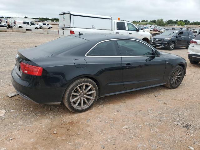 Photo 3 from auction – 2015 AUDI A5 PREMIUM PLUS with VIN WAUMFAFR4FA004208