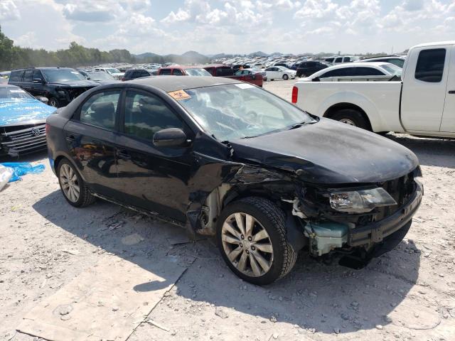 Photo 4 from auction – 2010 KIA FORTE EX with VIN KNAFU4A24A5836126
