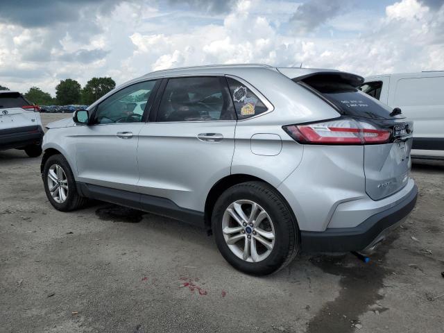 Photo 2 from auction – 2019 FORD EDGE SEL with VIN 2FMPK3J96KBC09604