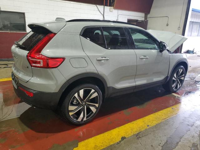 Photo 3 from auction – 2025 VOLVO XC40 PLUS with VIN YV4L12UC1S2492407